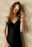 19 Momme Mulberry silk nightgown - ErosLace